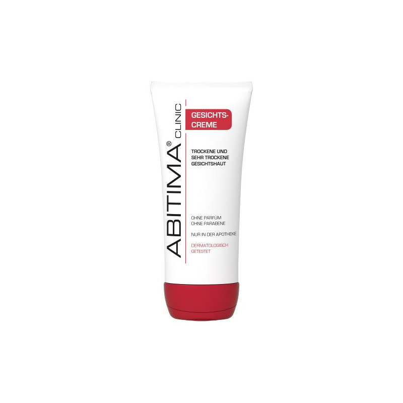 Abitima Clinic Gesichtscreme, 100 ML – PZN 6812437