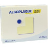 Algoplaque Film 5X5cm dünner Hydrokolloidverband, 10 ST – PZN 3079864