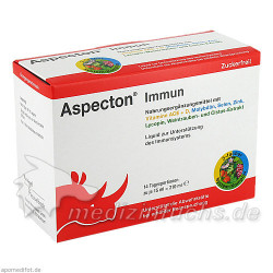 ASPECTON Immun Beutel, 14 ST – PZN 6939563