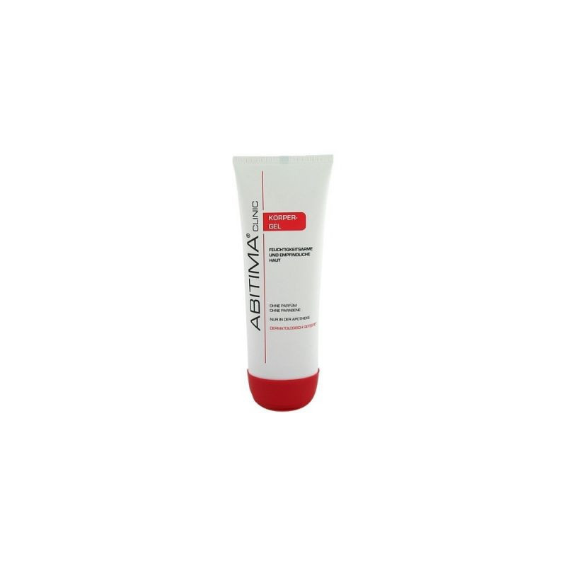 Abitima Clinic Körpergel (125 ml) – PZN 6812354