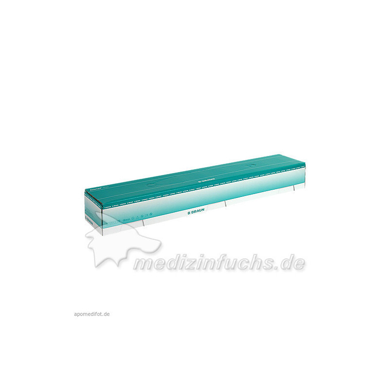 Actreen Glys Set Nelaton für Männer Ch14 50cm, 30 ST – PZN 580138