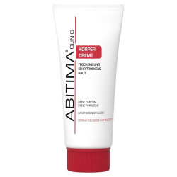 Abitima Clinic Körpercreme, 20 ML – PZN 6812414