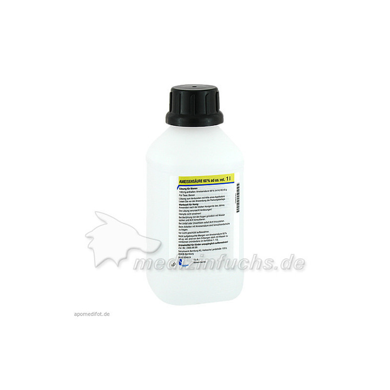AMEISENS, 1 L – PZN 2384022