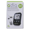 adia Blutzuckerteststreifen, 25 ST – PZN 12658495