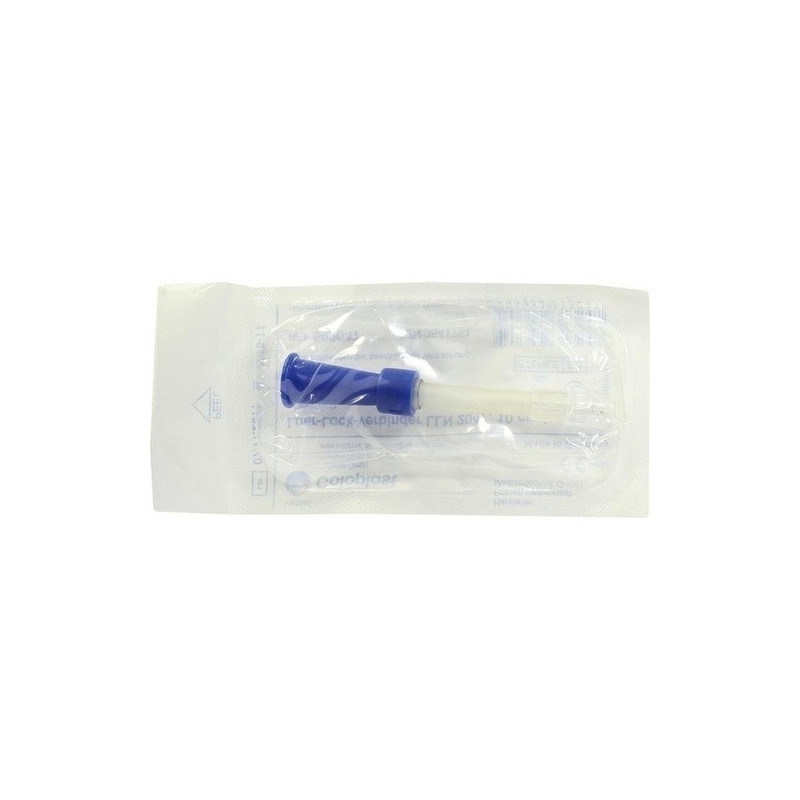 LUER LOCK ADAPTER LLN 2047, 1 ST – PZN 3641751