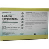 LACHESIS COMPOSITUM N ad us.vet.Ampullen, 50 ST – PZN 52830