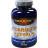 L-Carnitin Kapseln, 200 ST – PZN 3038925