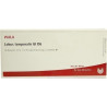 LOBUS TEMPORALIS GL D 6, 10X1 ML – PZN 2882814