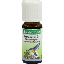 LEMONGRAS OEL BERGLAND, 10 ML – PZN 3681472