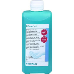 Lifosan soft Spenderflasche, 500 ML – PZN 8505277