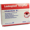 LEUKOPLAST HOSPIT 9.2X2.5, 12 ST – PZN 4593540