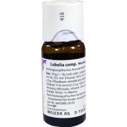 LOBELIA COMP, 50 ML – PZN 1629361