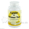 Lysin & Grüner Tee, 250 ST – PZN 4156360