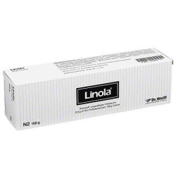 Linola Creme (150 g) – PZN 6340777