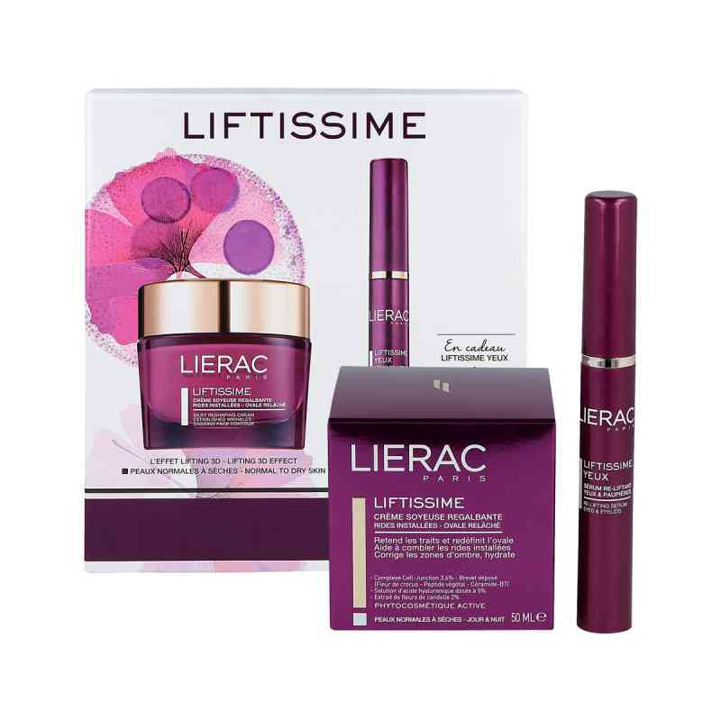 Lierac Liftissime Verwöhnset 2016 (1 stk) – PZN 11855130