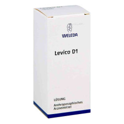Levico D 1 Dilution (50 ml) – PZN 7055352