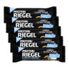 Layenberger Lowcarb.one Protein-riegel Kokos-mand. (5x35 g) – PZN 8100456
