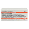 Lm Hepar Sulfuris Xviii Globuli (5 g) – PZN 2659358