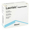 Lacrisic Augentropfen (3X10 ml) – PZN 4907085