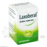 Laxoberal Abführ Tabletten, 50 ST – PZN 3302919
