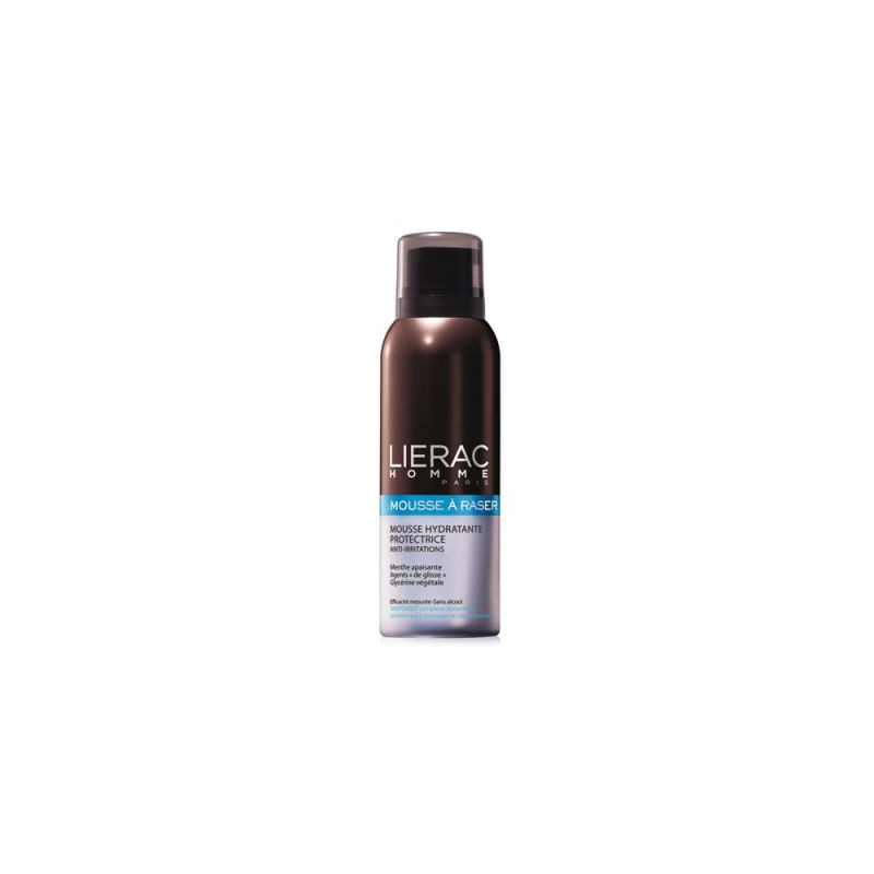 Lierac Homme Mousse a Raser (150 ml) – PZN 10118820