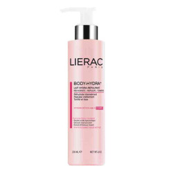 Lierac Body-hydra+ Lotion (200 ml) – PZN 12474542
