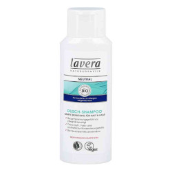 Lavera Neutral Dusch Shampoo ab 2011 (200 ml) – PZN 8988028