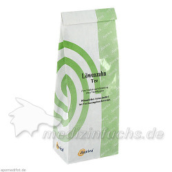 LOEWENZAHNTEE DAB AURICA, 70 G – PZN 2183111