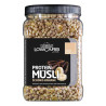 Layenberger Lowcarb.one Müsli Schoko-banane (550 g) – PZN 10188476