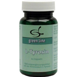 L-Tyrosin, 60 ST – PZN 2259400