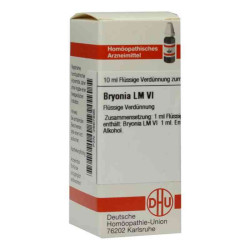 Lm Bryonia Vi (10 ml) – PZN 2667895