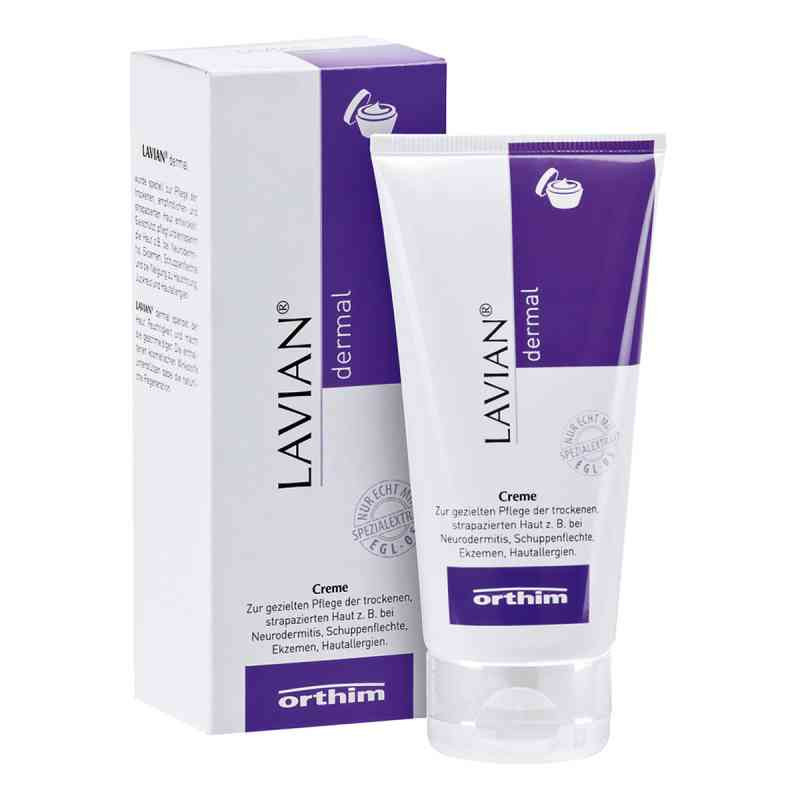 Lavian dermal Creme (75 ml) – PZN 9375322