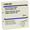 LACKMUSPAPIER ROT ROLLE, 1 ST – PZN 2664603