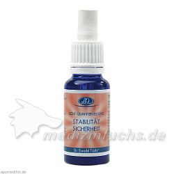 LICHT QUANTEN AQUA Stabilitaet/Sicherheit 20ml rot, 20 ML – PZN 7038980