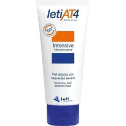 LETI AT4 Intensiv Hautcreme, 100 ML – PZN 6129172