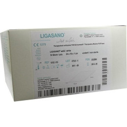 LIGASANO Kleinpackung 24x16x1cm, 10 ST – PZN 2232890