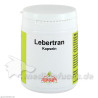 Lebertran Kapseln 500mg, 200 ST – PZN 3383852