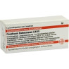 LM CAUSTICUM HAHNEMA VI, 5 G – PZN 2658956