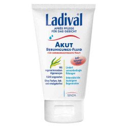 Ladival Akut Apres für das Gesicht Gel (75 ml) – PZN 10022681
