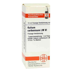 Lm Kalium Carbonicum Vi (10 ml) – PZN 2668570