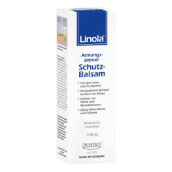 Linola Schutz-balsam (100 ml) – PZN 10339828