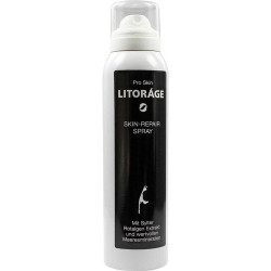 LITORAGE SKIN REPAIR SPRAY MIT SYLTER ROTALGEN, 150 ML – PZN 9513008