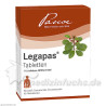 Legapas Filmtabletten, 40 ST – PZN 1516645