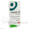 Liquigel UD 2.5mg/g im Einzeldosisbehälter, 30X0.5 G – PZN 5495348