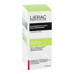 Lierac Prescription keratolytische Lotion (100 ml) – PZN 2455578