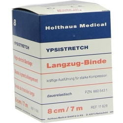 LANGZUG K YPSISTRET 8CMX7M, 1 ST – PZN 6605431