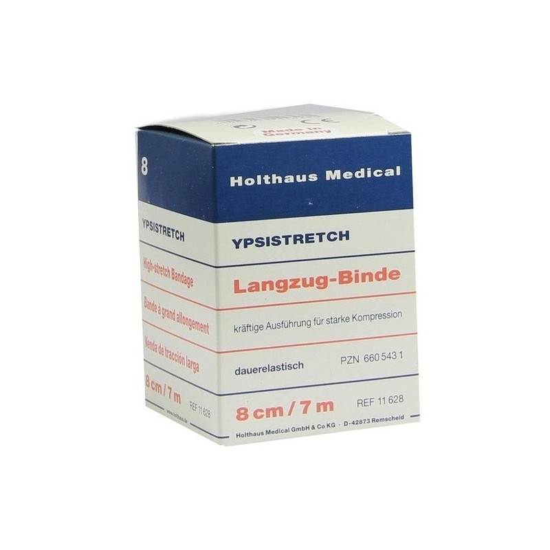 LANGZUG K YPSISTRET 8CMX7M, 1 ST – PZN 6605431