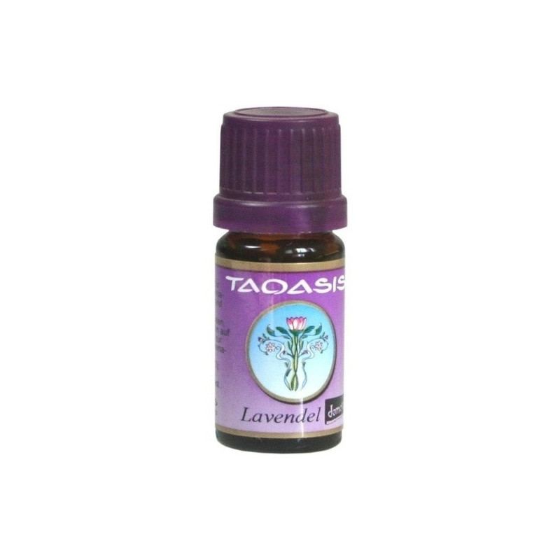 Lavendel KbA Öl, 5 ML – PZN 8827911