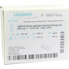Ligasano weiß Hallux Valgus Poster, 6 ST – PZN 6444778