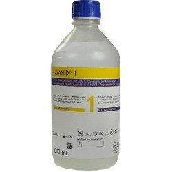 LAVANID 1 Wundspüllösung, 1000 ML – PZN 2178475
